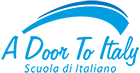 A door to Italy logo